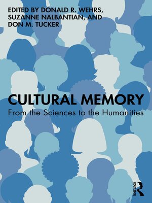 cover image of Cultural Memory